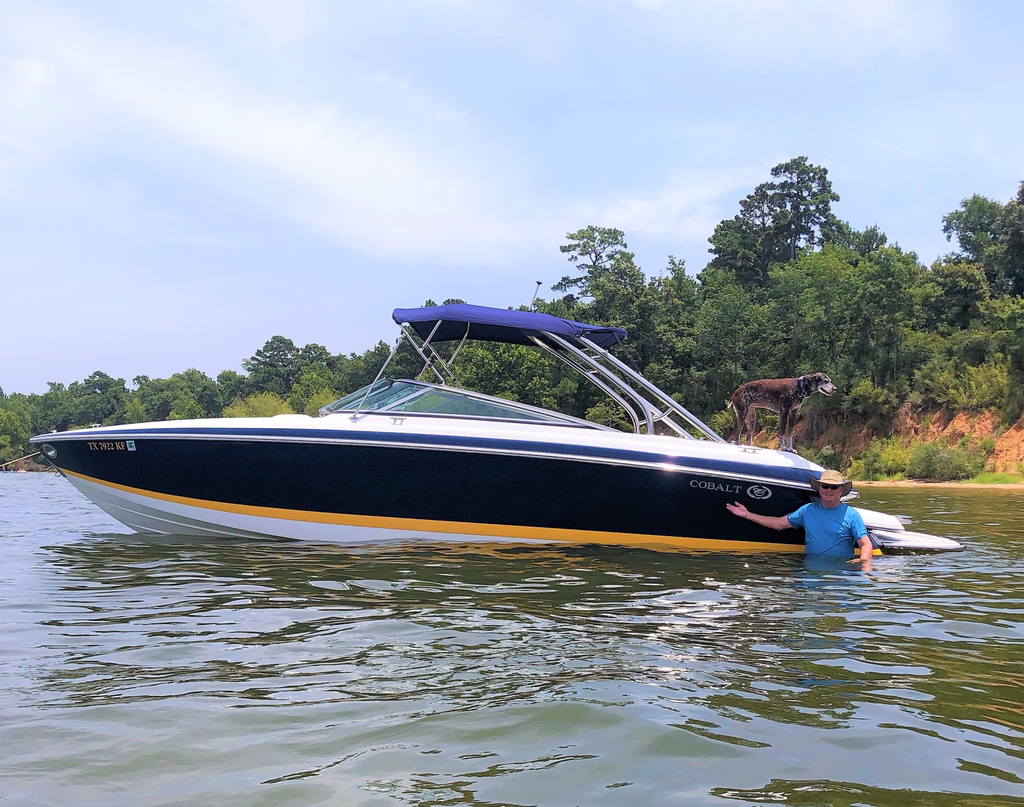 boat