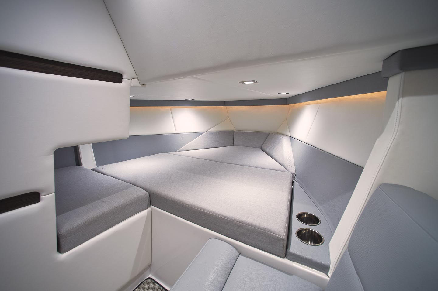 boat interior