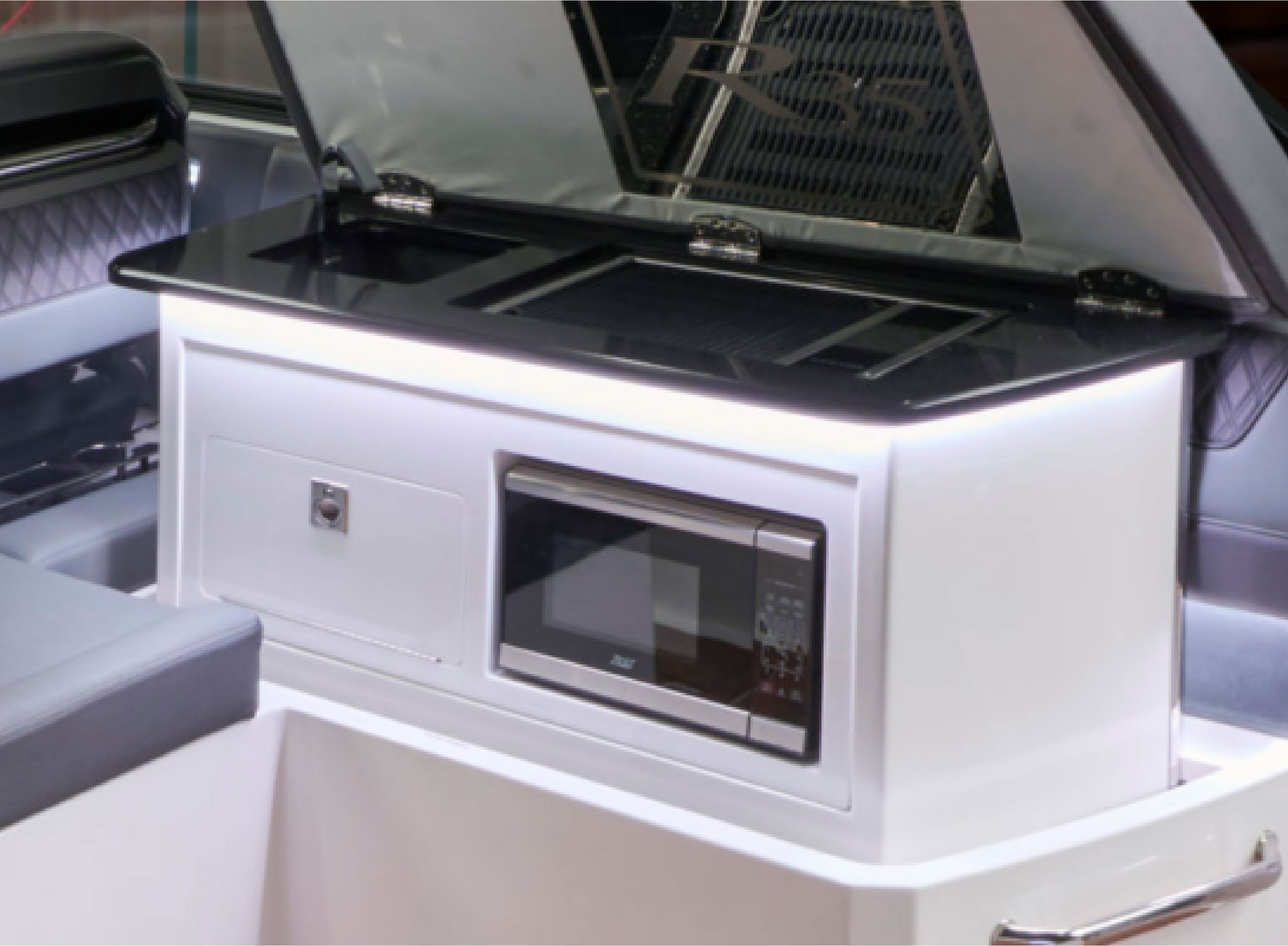 galley