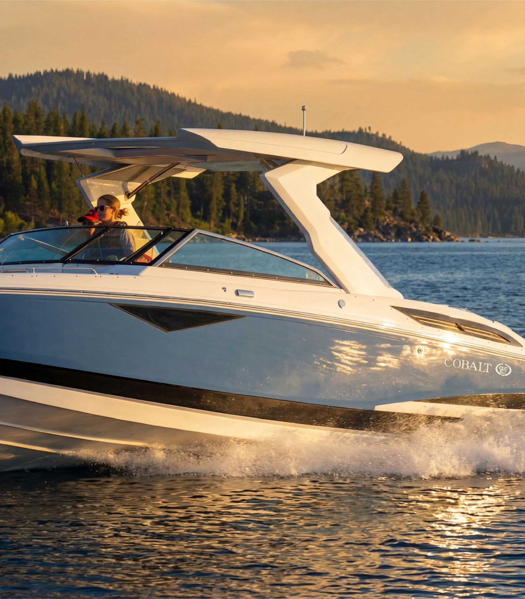 Bar Harbor In-Water Boat Show