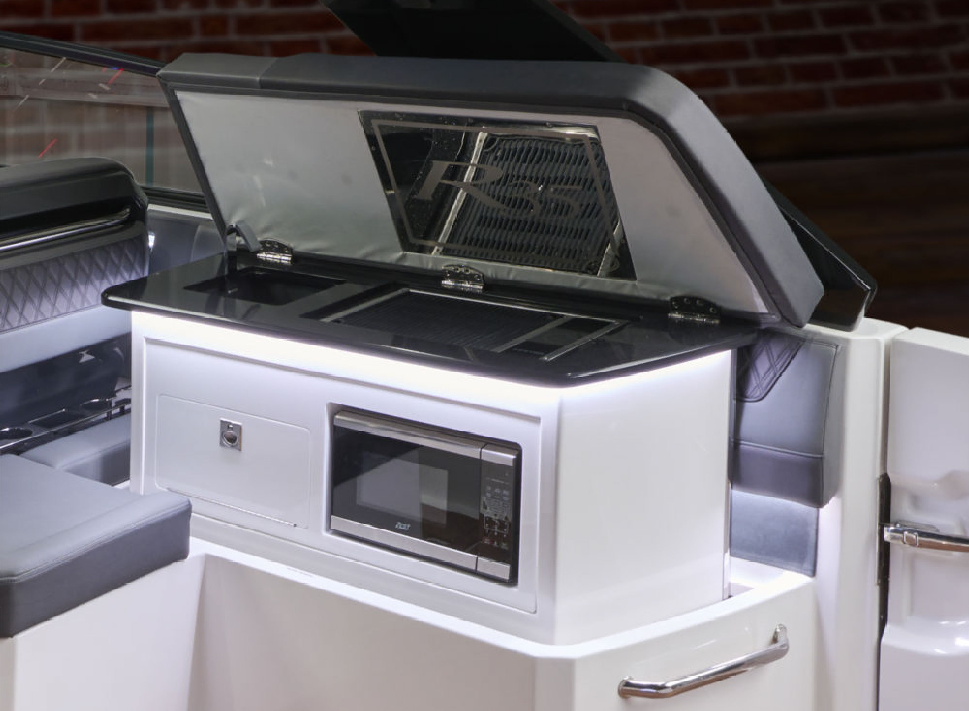 galley