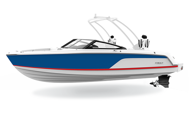 CS23 Surf