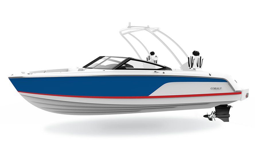 CS23 Surf