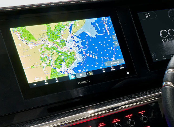 GPS