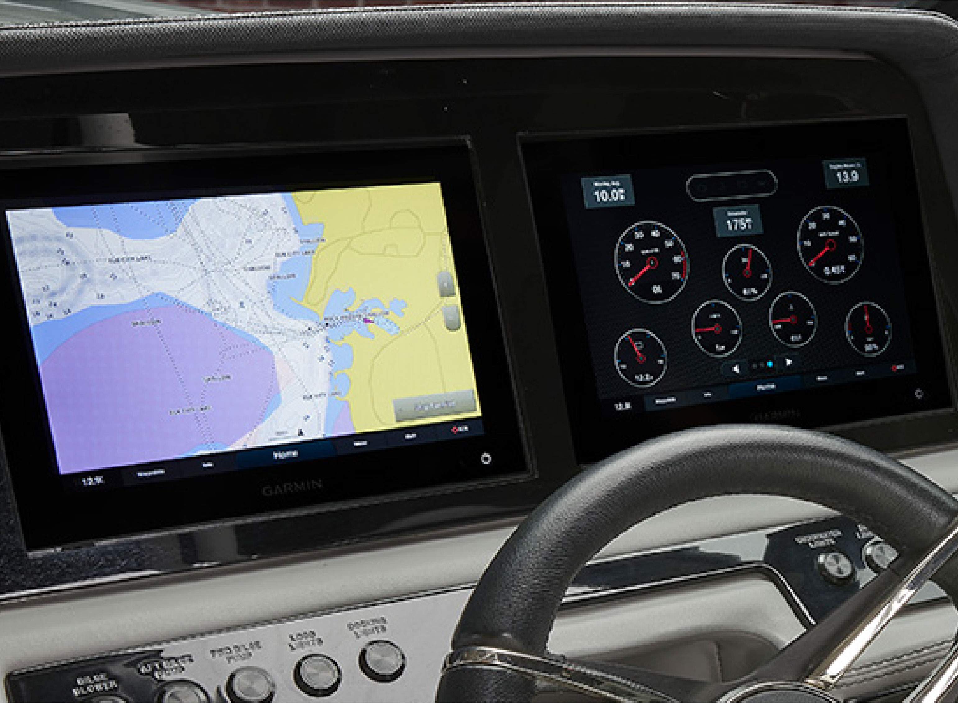 touchscreen