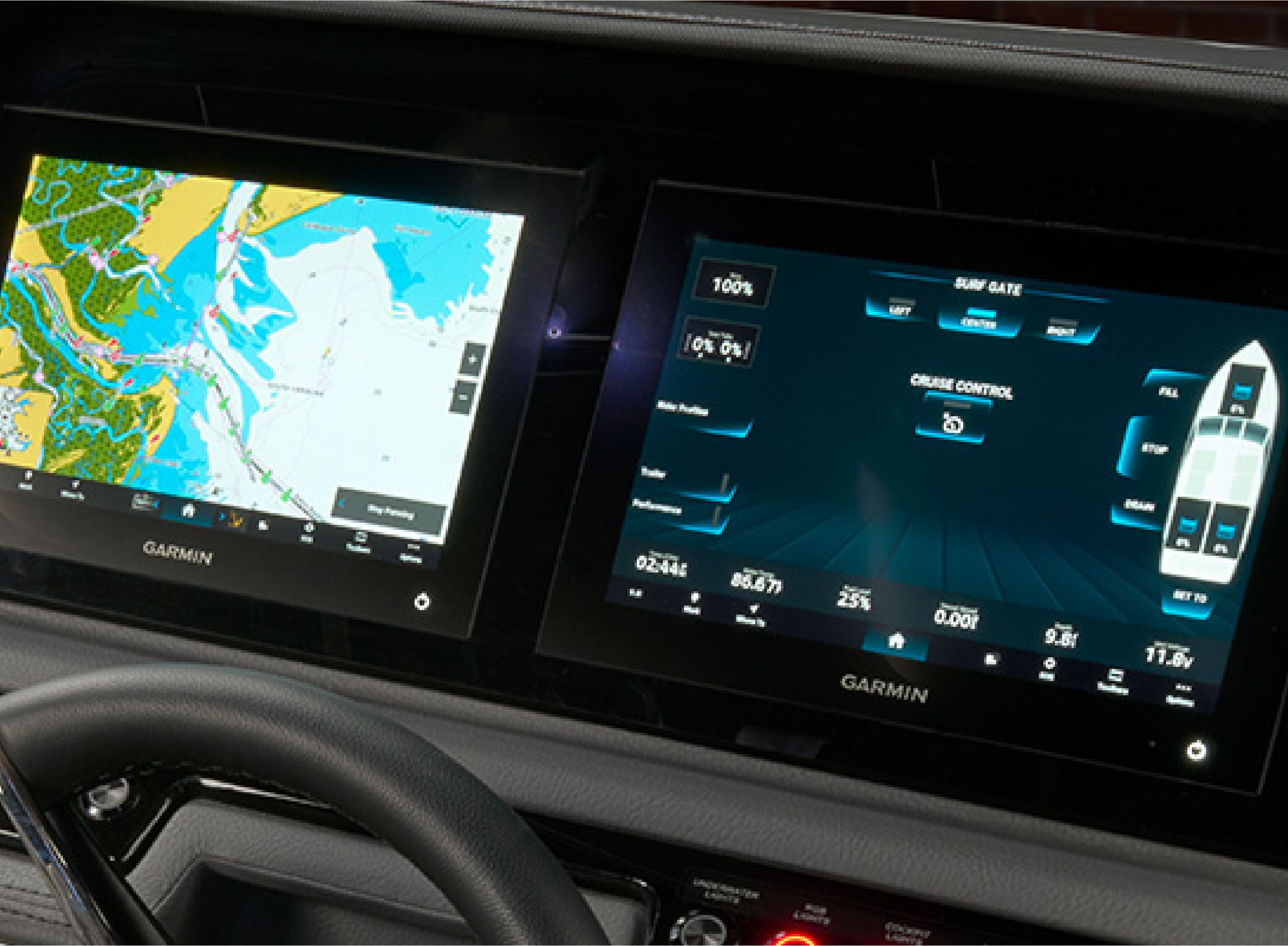 touchscreen
