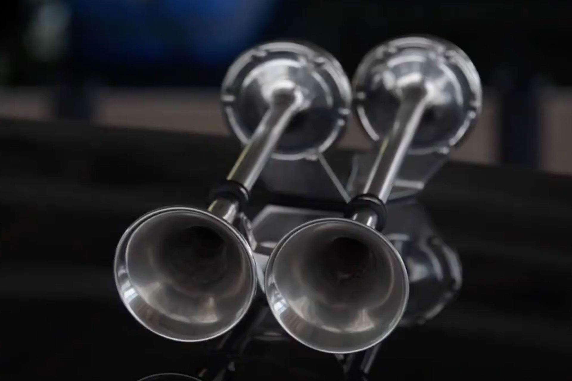 horn