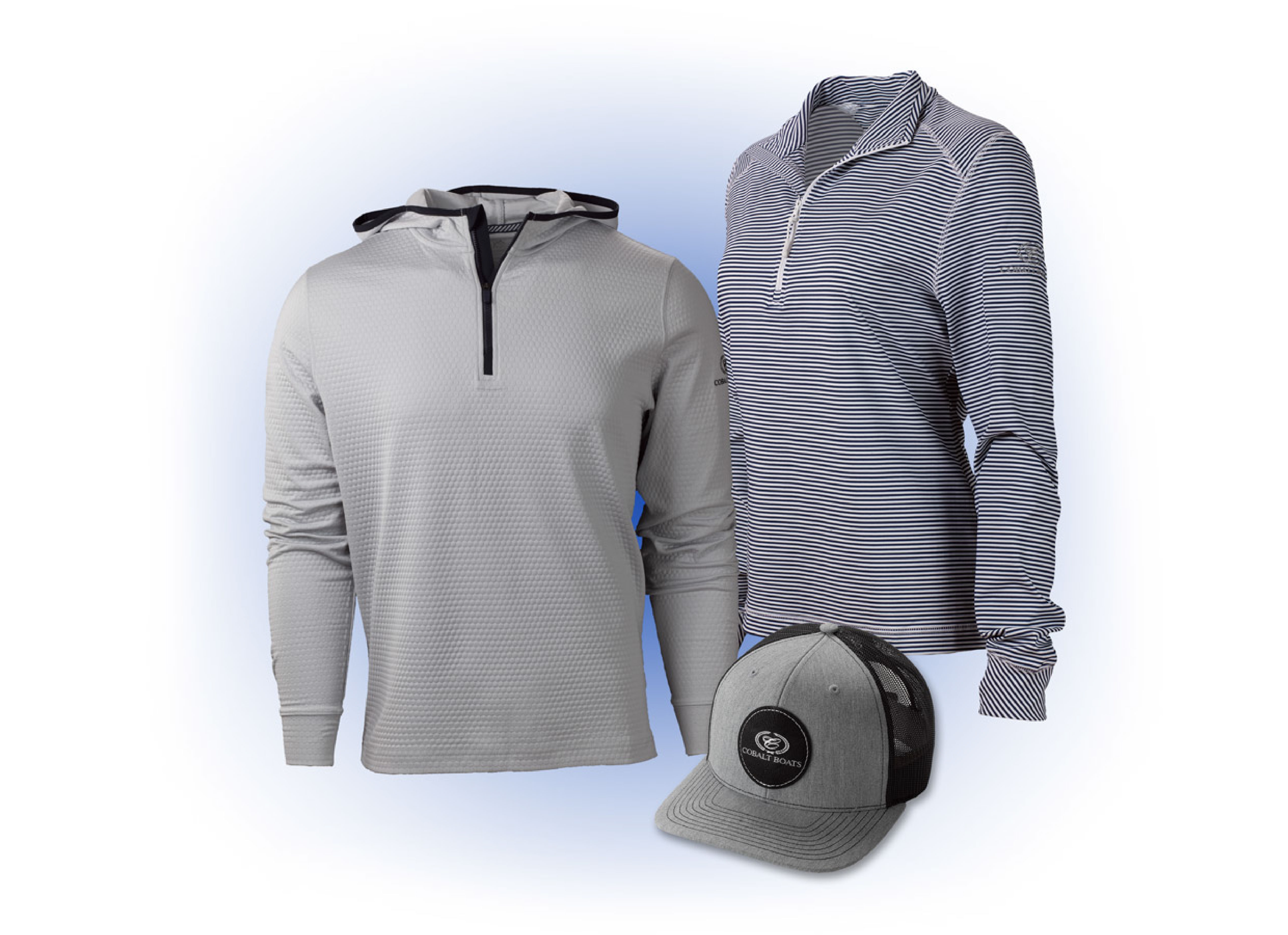 Sports gear
