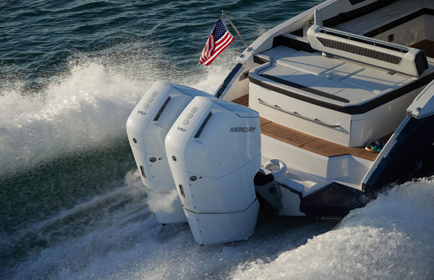 boat engines