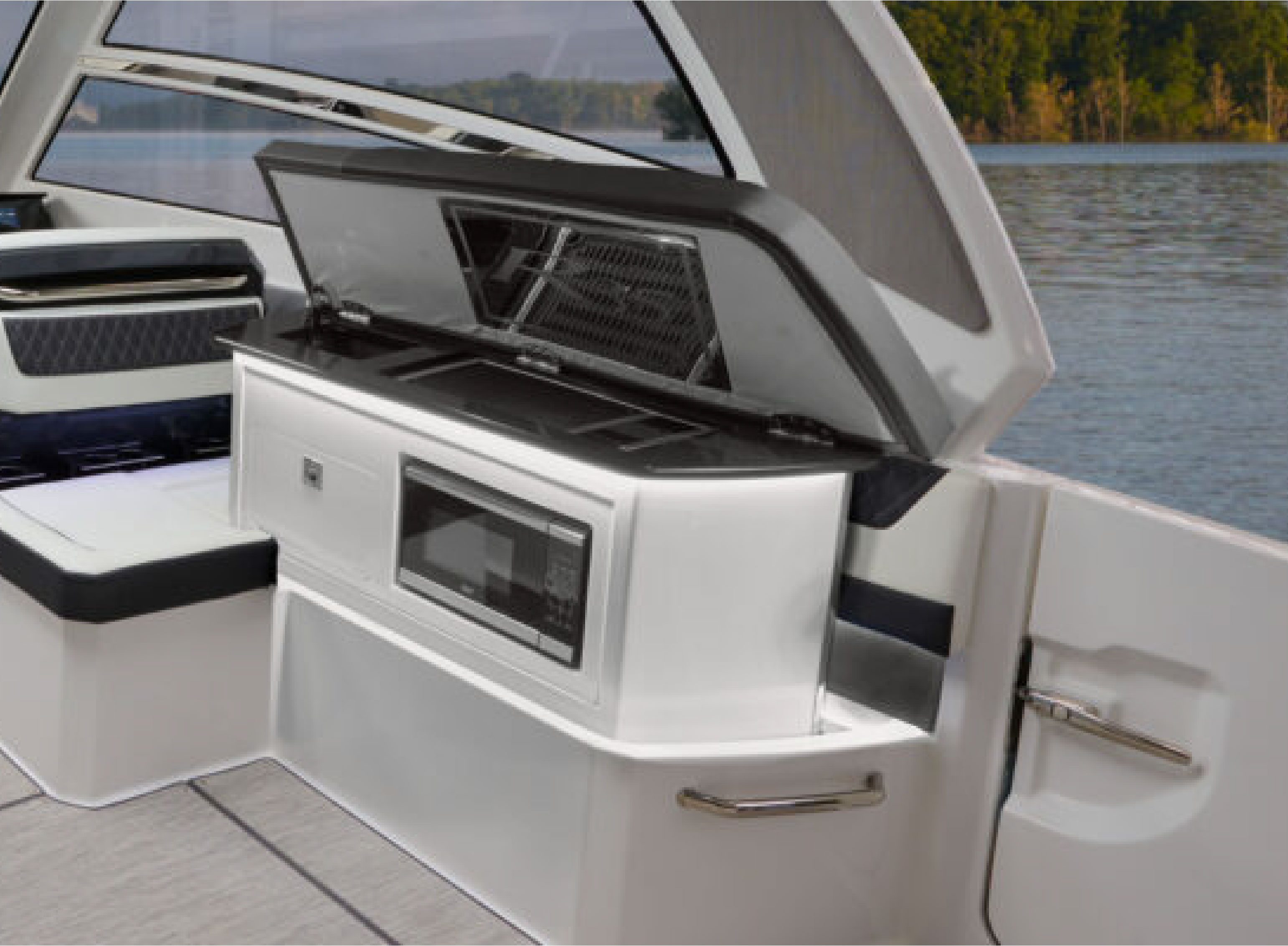 galley