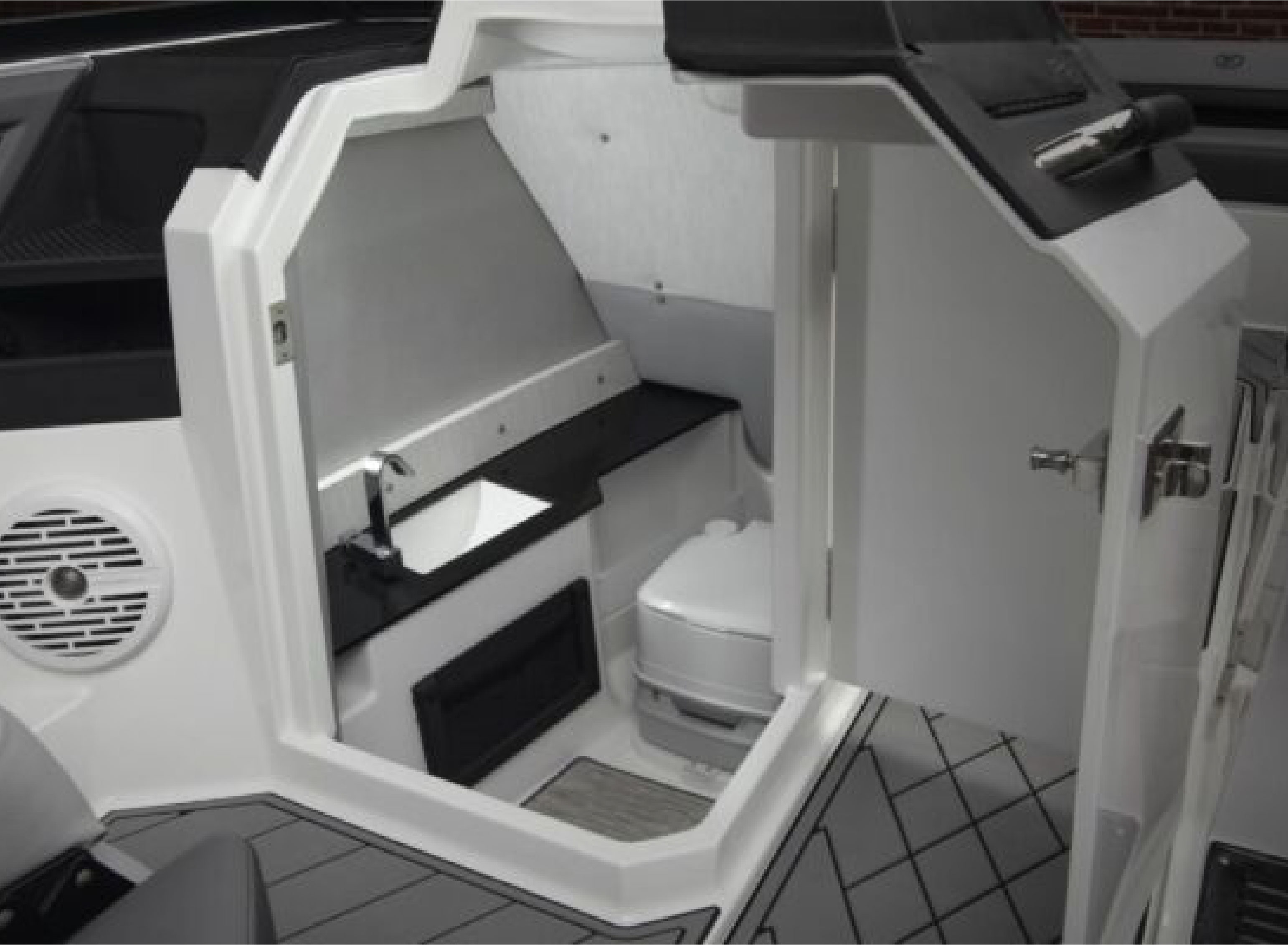 porta potti