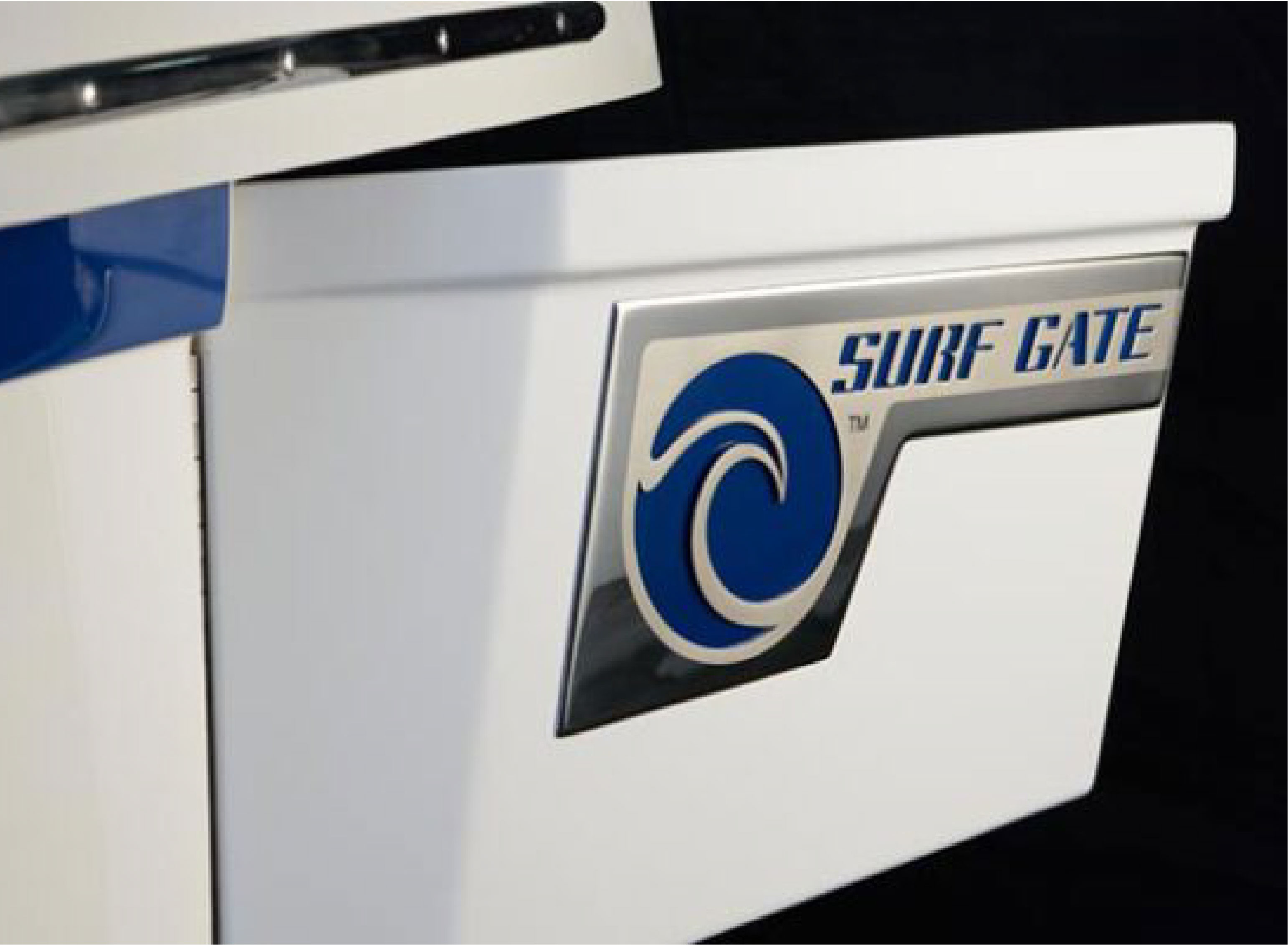 surf gate
