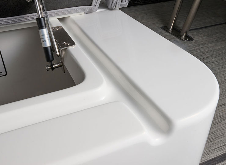 water management system