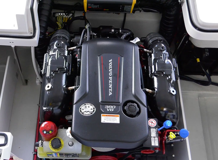 engine
