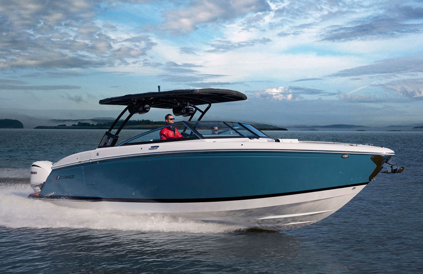 man on boat