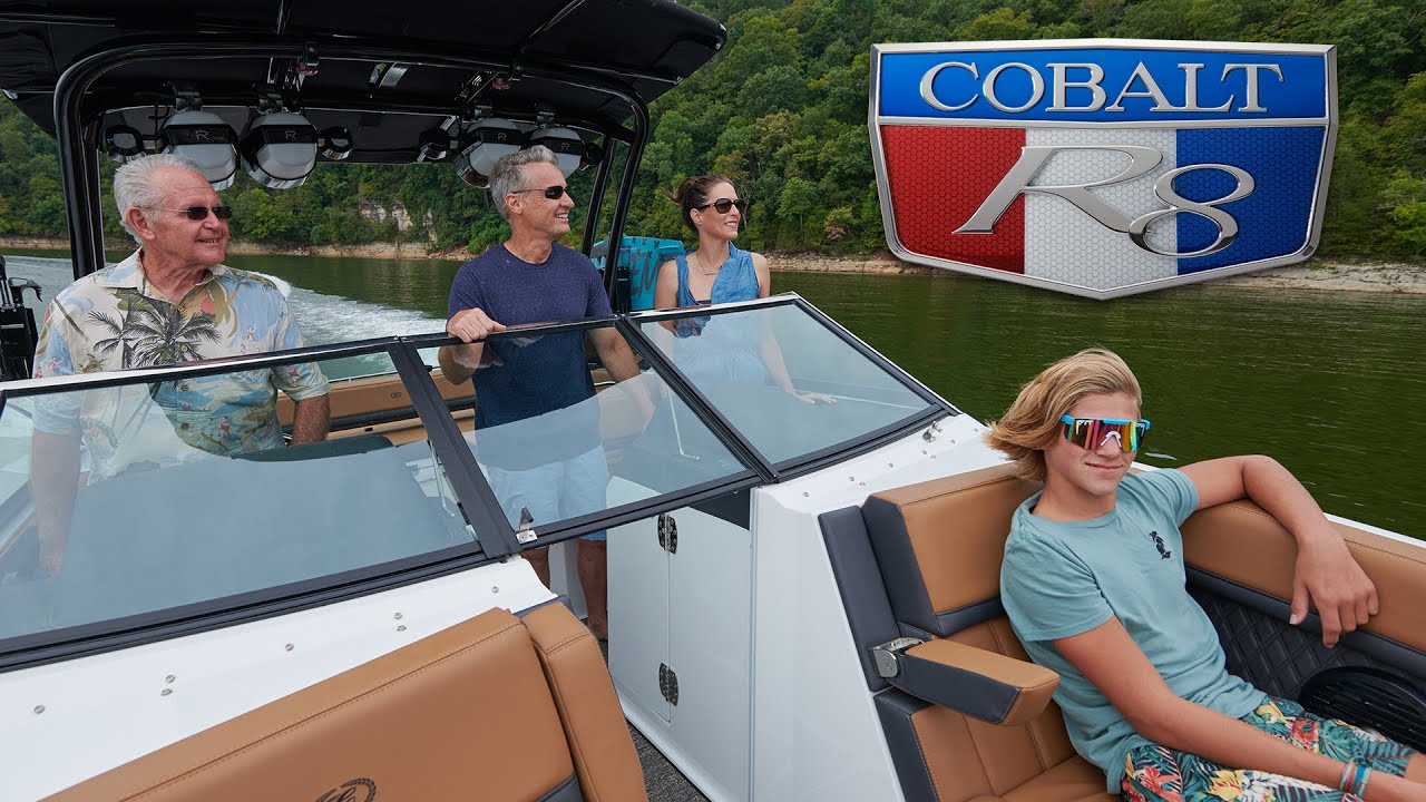 people on a boat