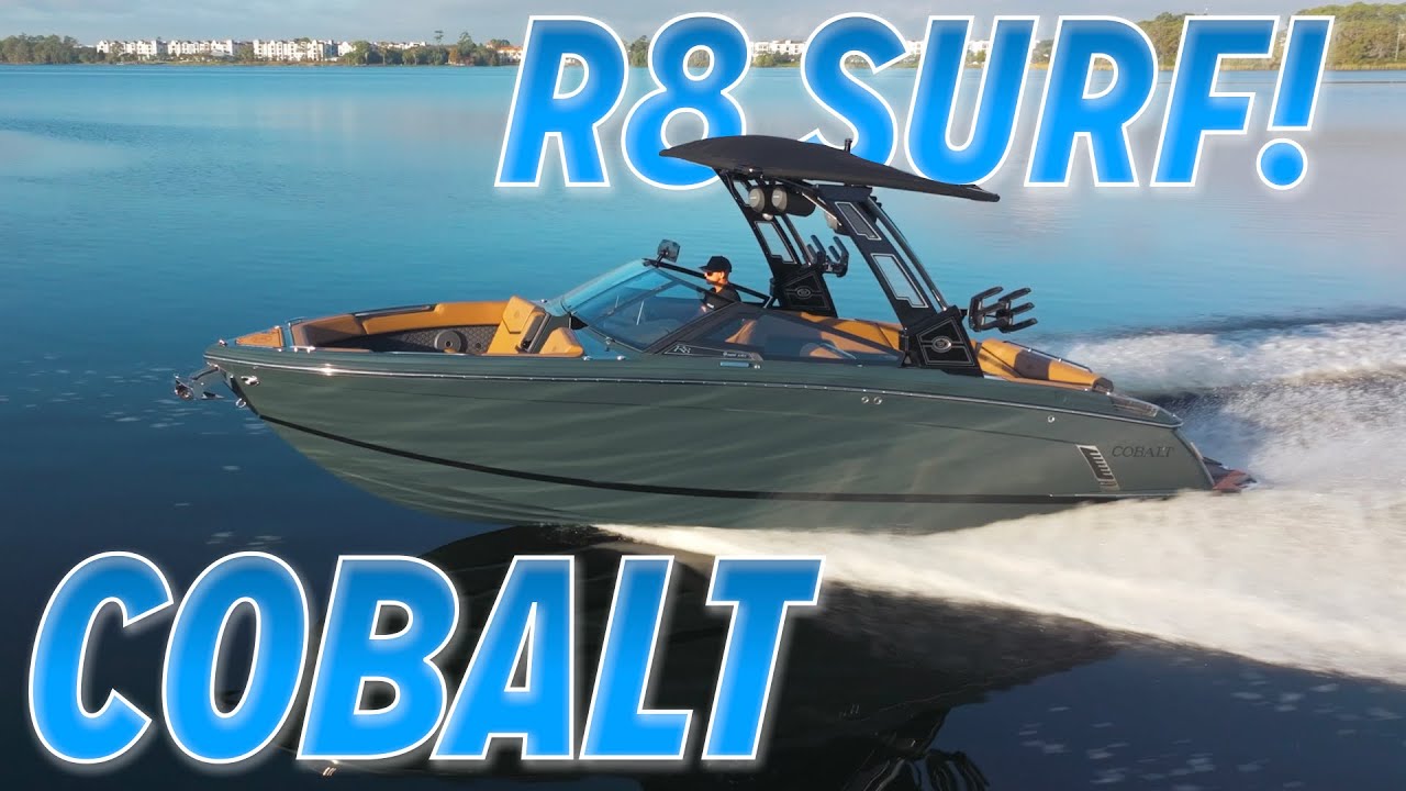 r8 surf cobalt