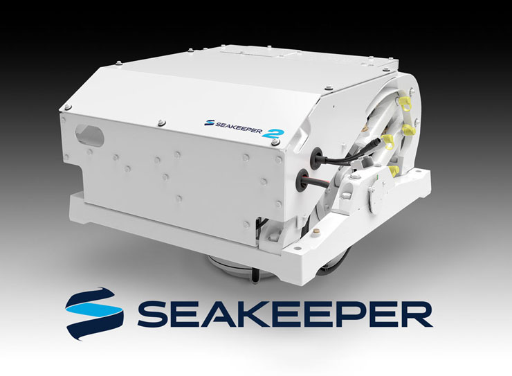 seakeeper