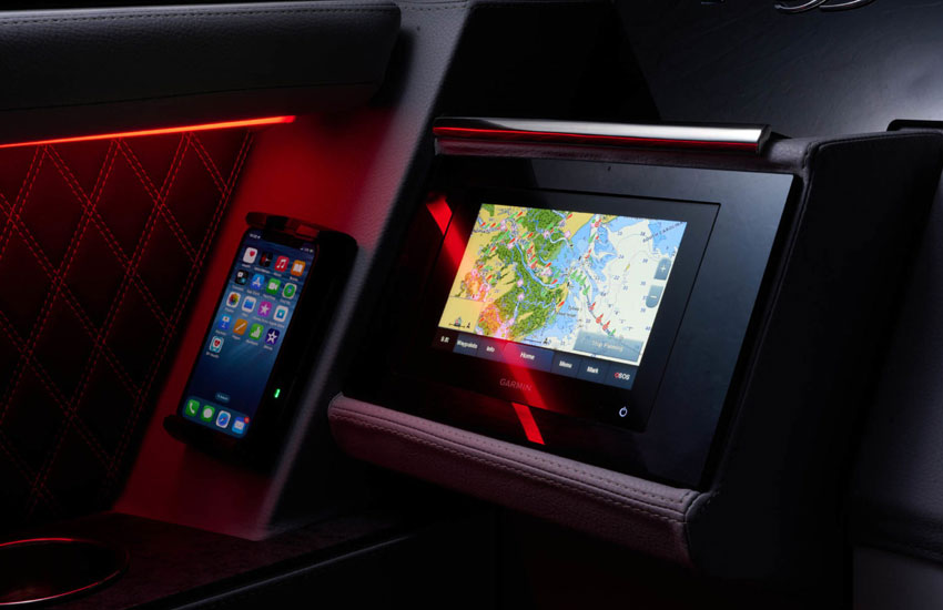 New Optional Harman Kardon Audio System