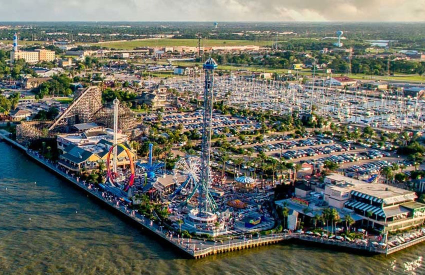 Galveston Bay