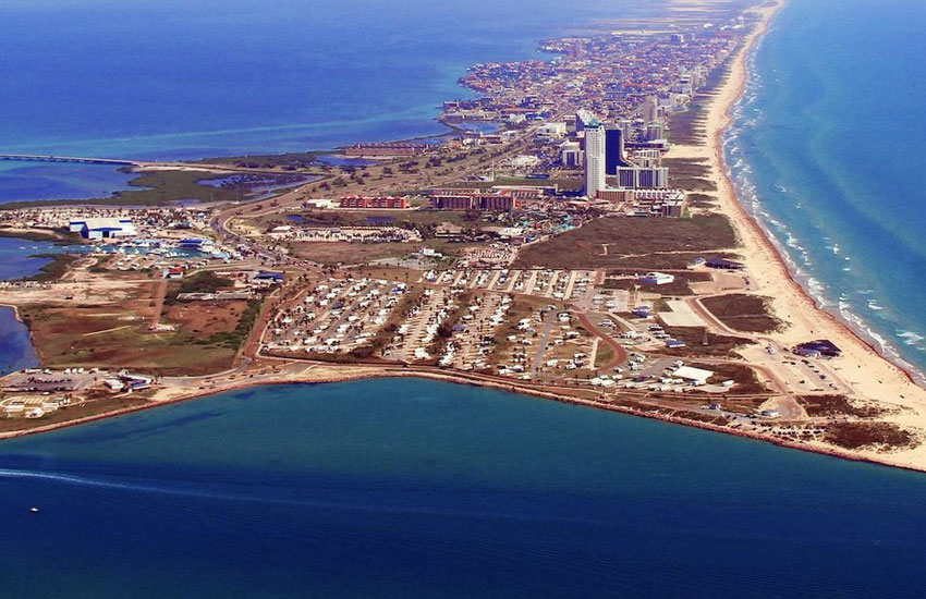 South Padre Island