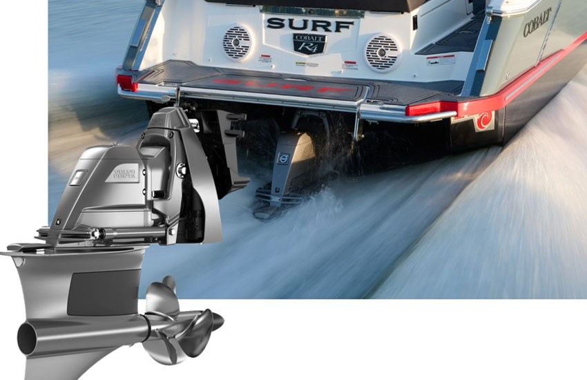 Cobalt SURF system