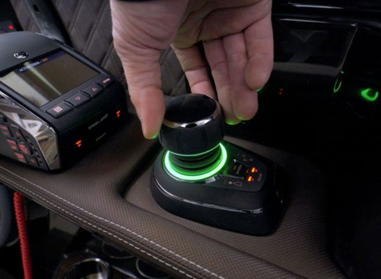 joystick