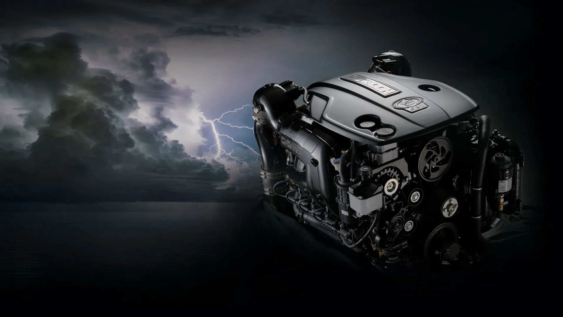 monsoon engine