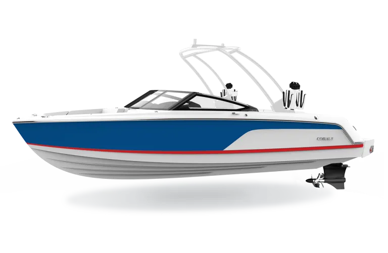 CS23 Surf